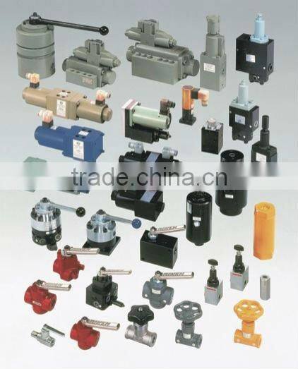 hydraulic gear pump for dump truck