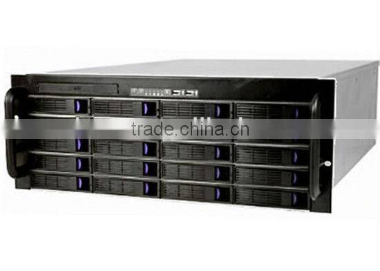 ED420H48 4U rack mount server chassis server computers case with lock