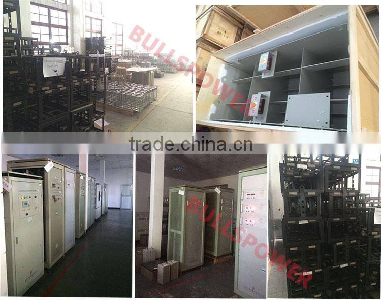 Long service life 2v 200ah lead acid solar battery for solar storage