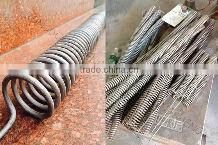 Foshan electric high temperature furnace heating elements