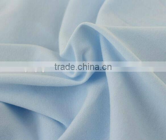100% cotton Warp Combed Knitted Fabric