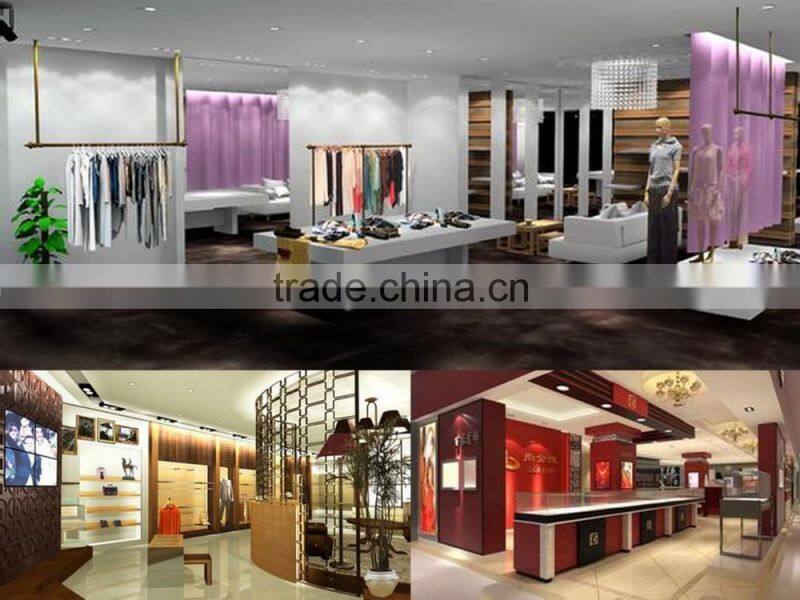 Pattern Surface finished acrylic MDF Panel