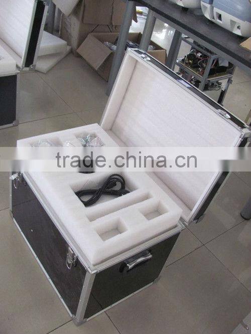 AFT/OPT technology IPL SHR super hair removal machine