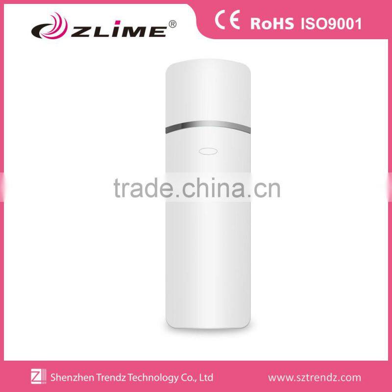 Electric USB rechargeable hair eyelash mister/ nano facial steamer mist