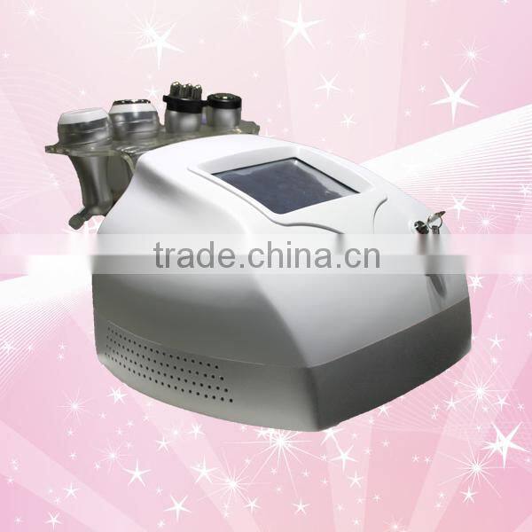 loss weight & wrinkle removal therapy / medical CE rf cavitation slimming machine