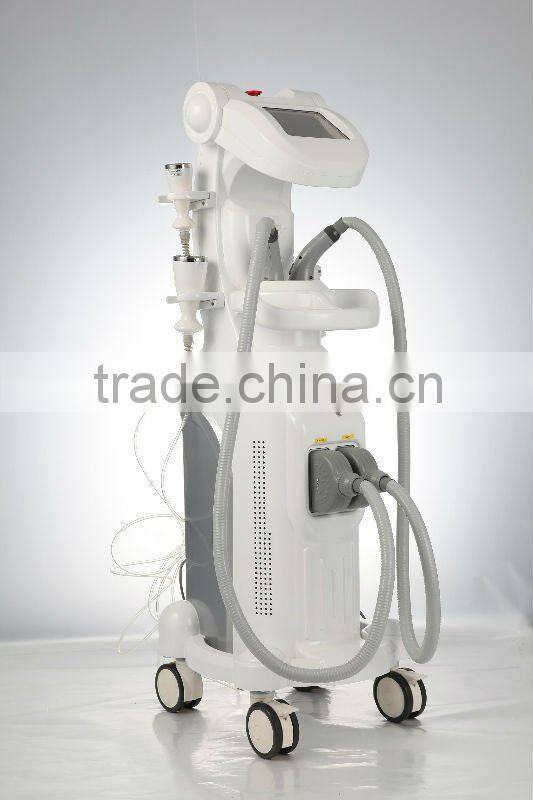 Chinese Apolo Med CE Approved beauty machine ultrasound cavitation &rf slimming system