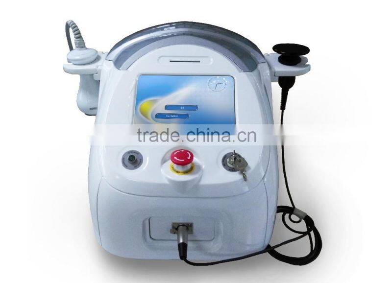 Apolomed HS-530RV 2-in-1 cavitation RF body slimming machine