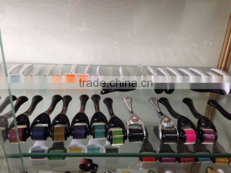 derma roller dermaroller