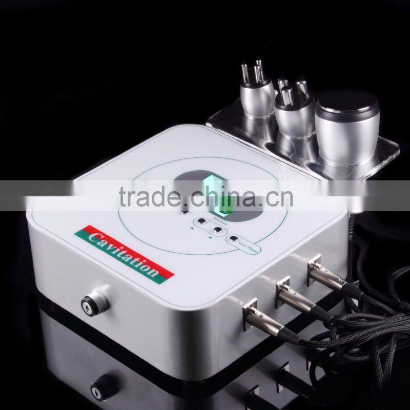 Cost price ultrashape machine, fat burning device, cellulite massage machines