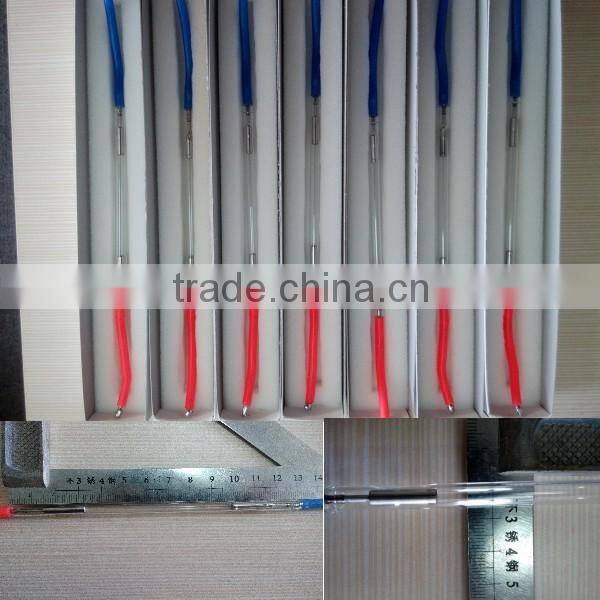 Ipl xenon flash lamp