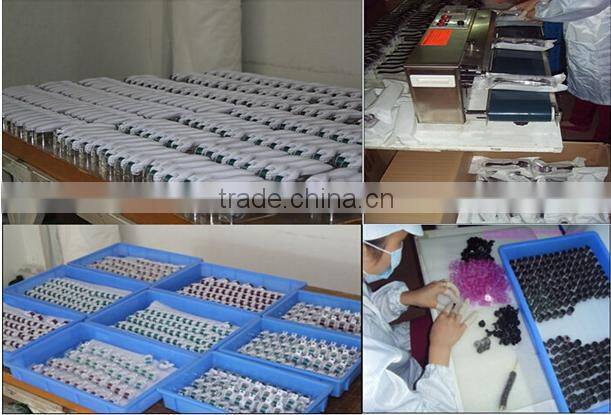 derma roller factory direct wholesale micro needle Roller Dermaroller/ Electric Derma roller 540 needles micro needle
