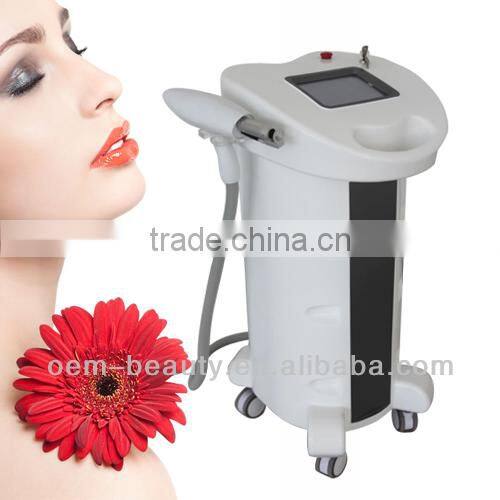 Comfortable long pulse laser nail fungus treatment machine