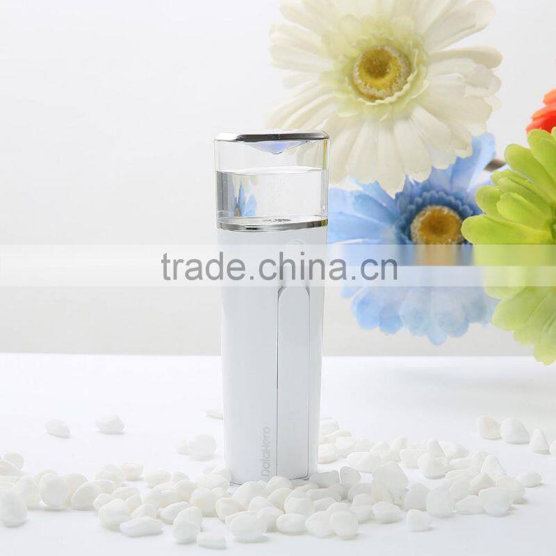 beauty equipments nebulizer machine nano mist sprayer