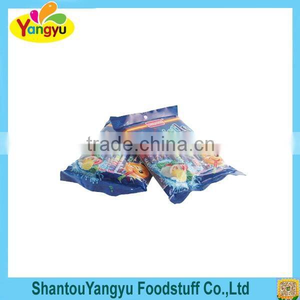 Mix Fruits Flavors Delicious Healthy Cigrette Candy with Whistle