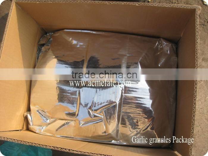 NEW CROP 100% Natural White Garlic Powder