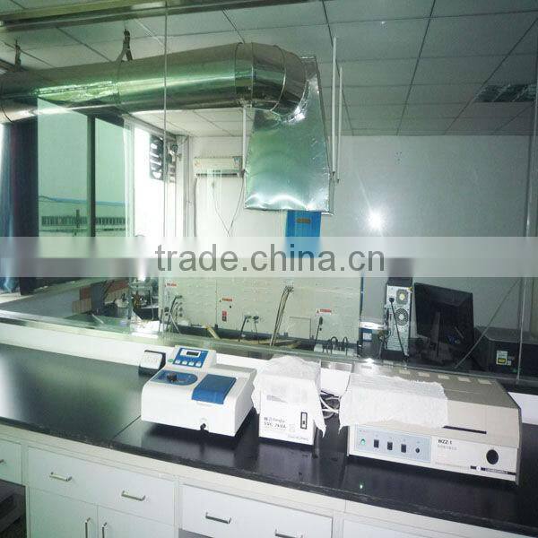 No Bitter Taste Stevia Extraction