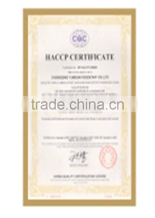 Pork sausage in tins, canned pork sausage