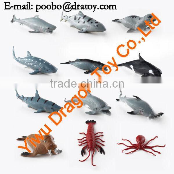 Plastic Figurine factory