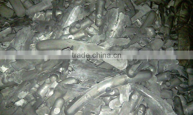 AZ91D /AM50/AM60 Magnesium Alloy Scrap
