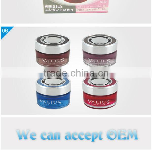 New arrival high class perfume bottles