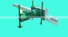 fuha professional auger feed chain system