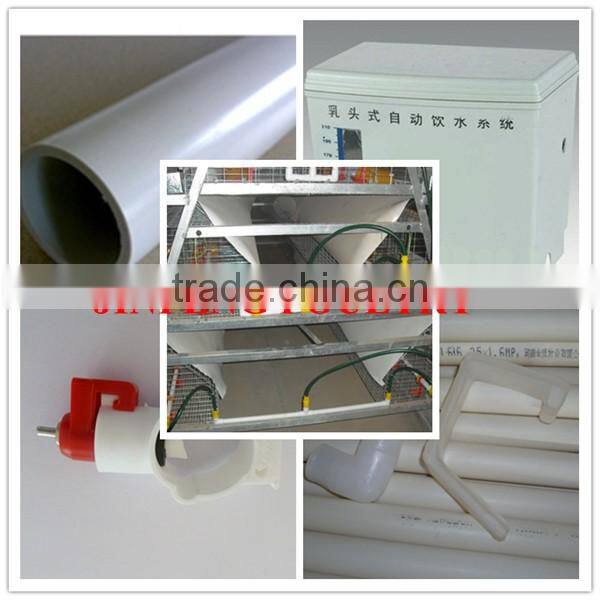 The lower price Poultry Chicken Equipment layer chicken cage chicken coop