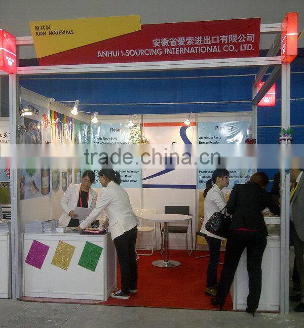 Bulk high quality pearl pigment powder for coating