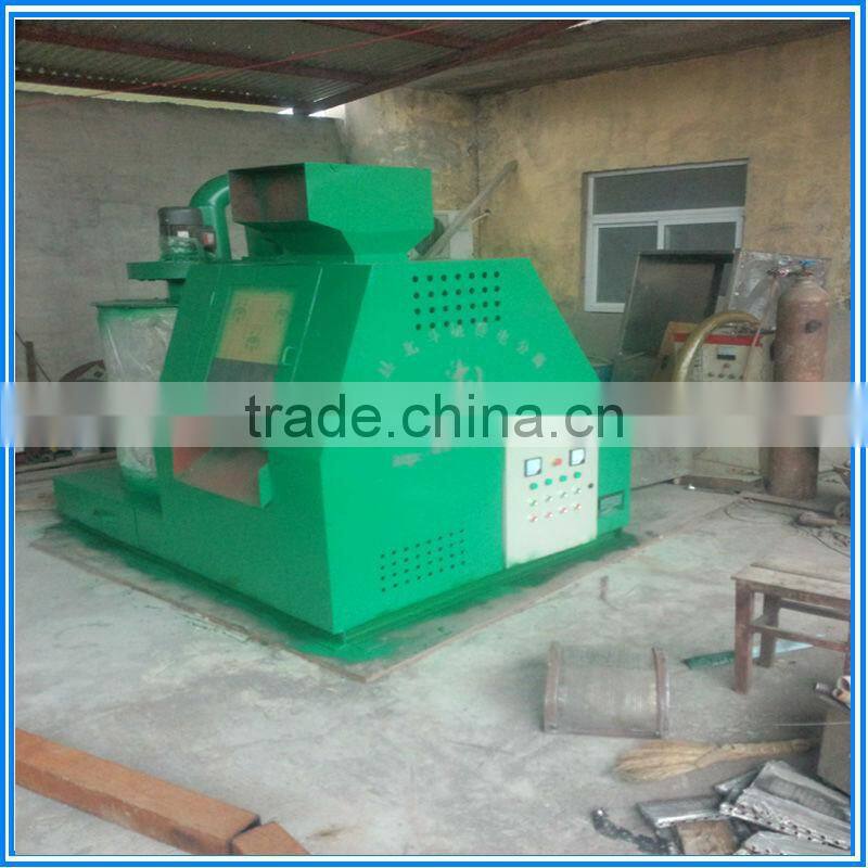 High Output recycling copper wire machine/Wire Recycling Machine/Copper Wire Recycling Machine