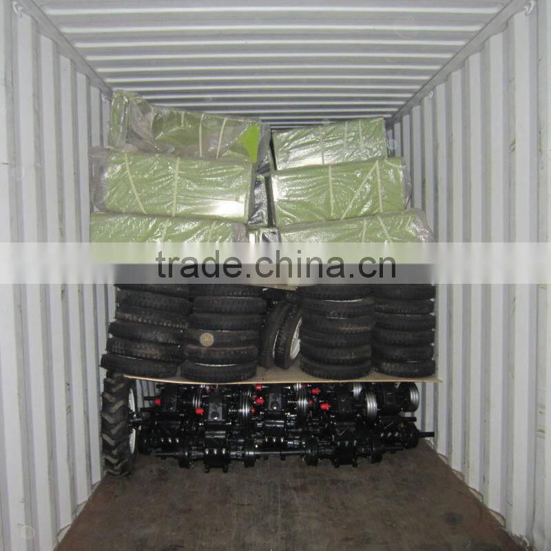 Brand New Farm Tractor For Sale