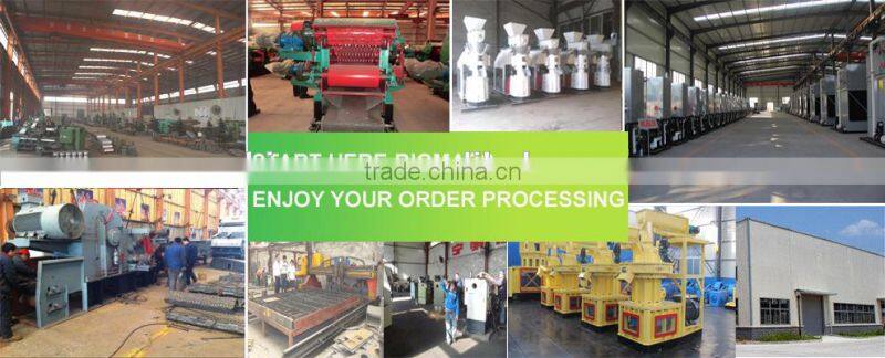 best price pellet cooling machine made in China