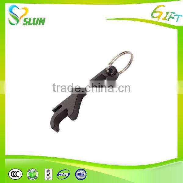 New fashion alloy wedding favor bottle opener