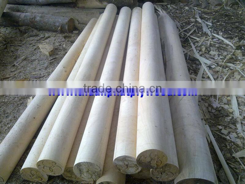 WOODEN BROOM STICK INDIAN BROOM STICK NATURAL WOOD BROOM STICK HOT SALES