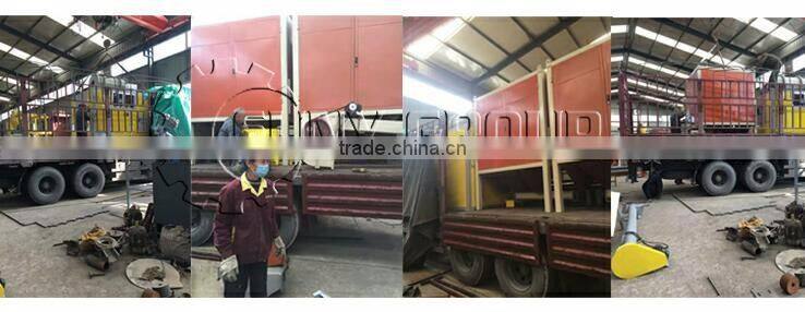 PP/PE PVC/PET mixed plastic separator plastic electrostatic separator