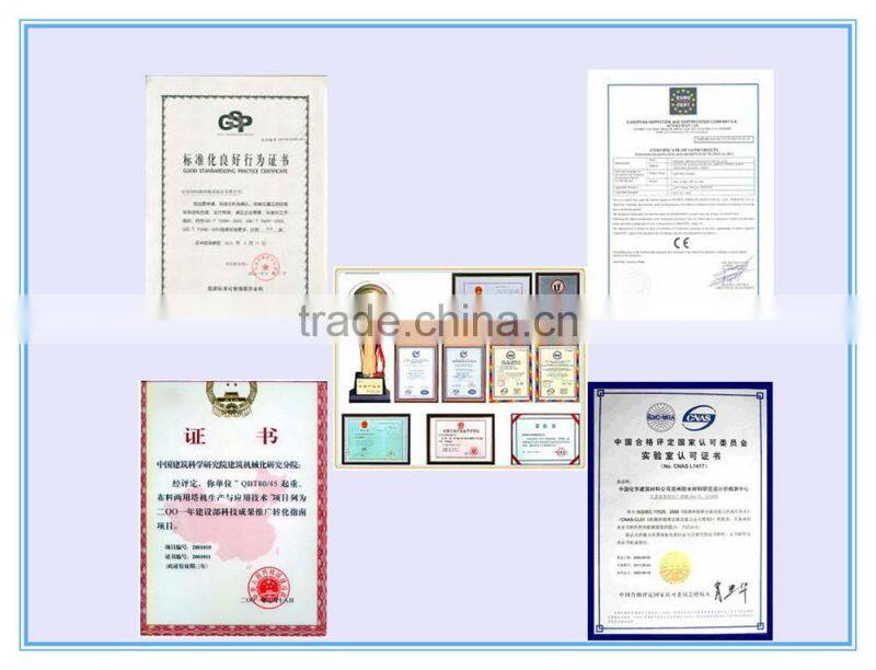 Low cost ready mixed concrete batching plant