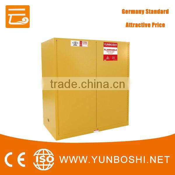 safety cabinets for flammables and combustibles