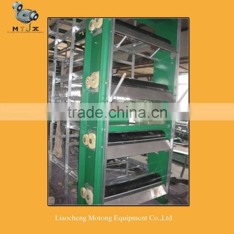 New design automatoc quail cage