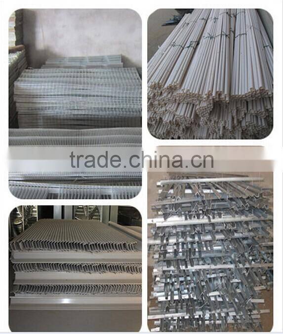 2017 Chicken Farm Automatic Chicken Layer Cage with Promotional Price