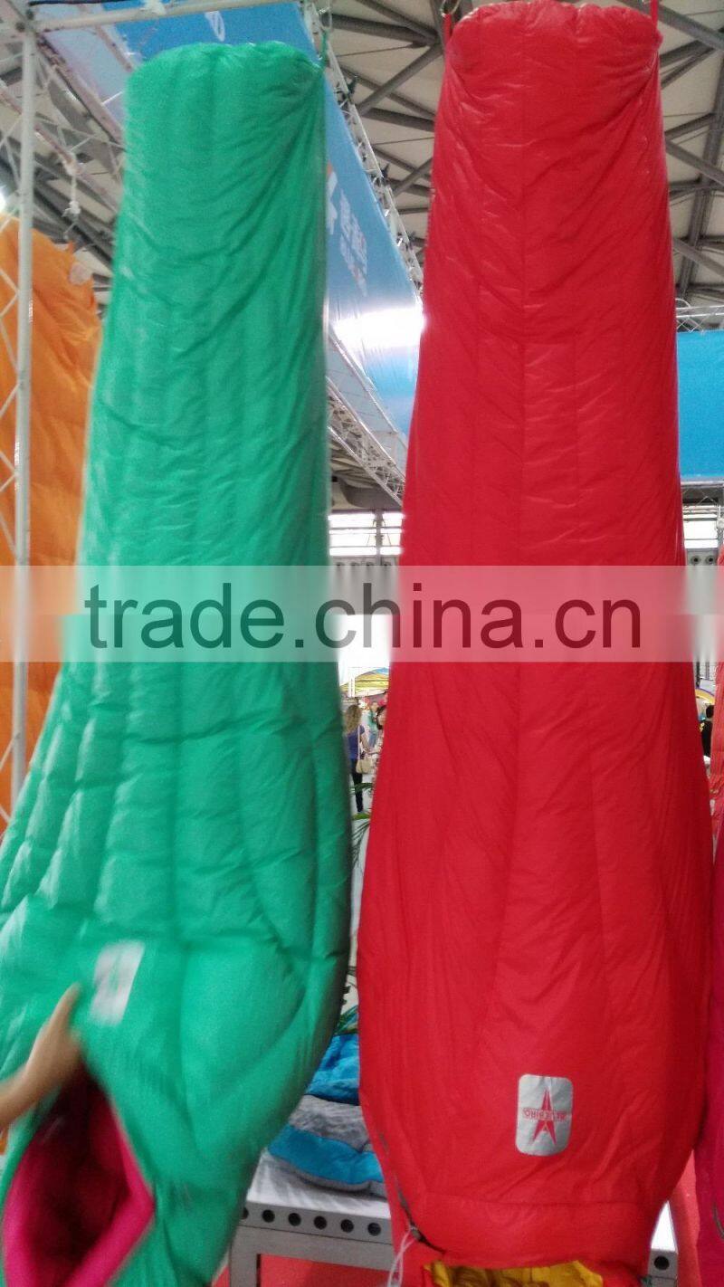 Double Layer Camping Tent Waterproof Hiking Outdoor ICE FISHING TENT