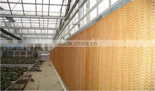ventilation cooling system used cooling pad