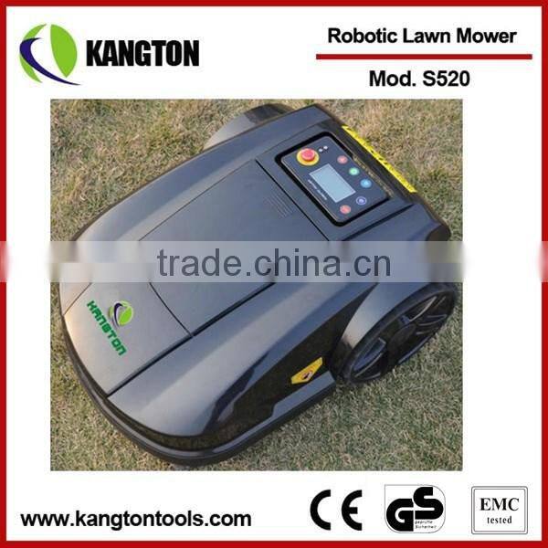 Battery Drive Robot Lawn Mower