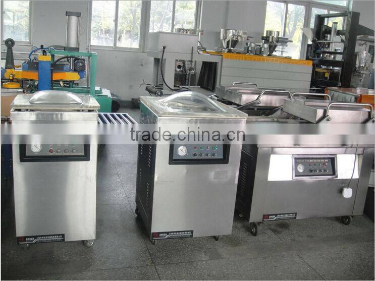 full-automatic vacuum packing machine meat