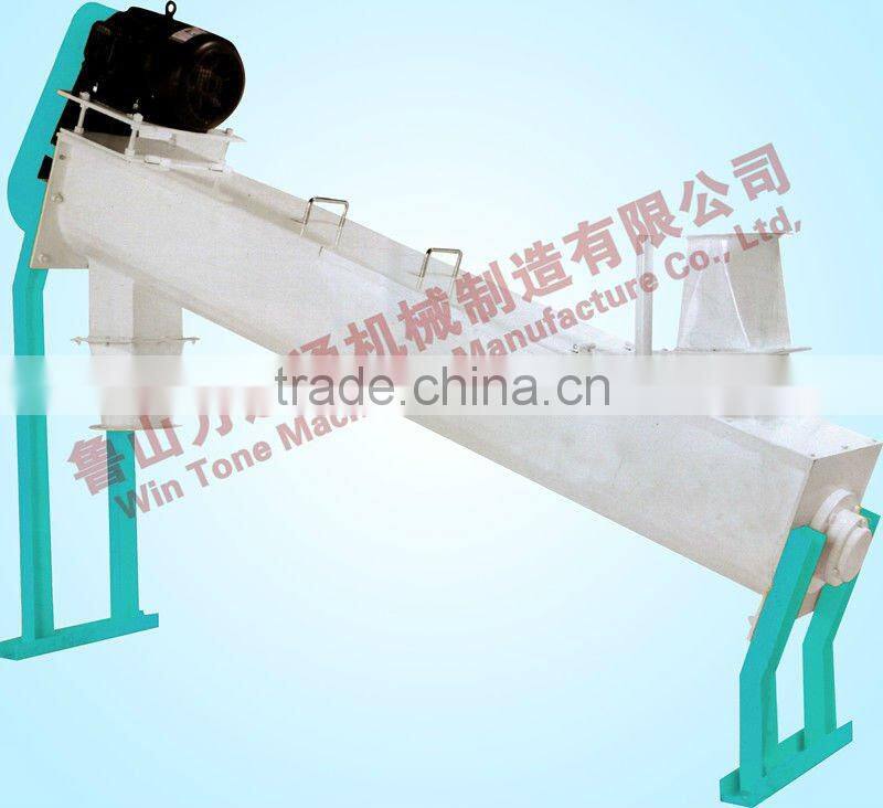 2013 High-technology water mixer (maize/corm)