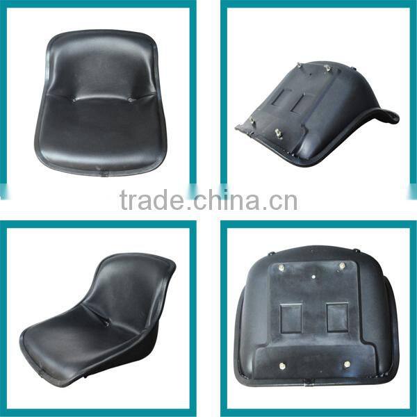 China market farm tractor front loader seats for agricultural trailers used
