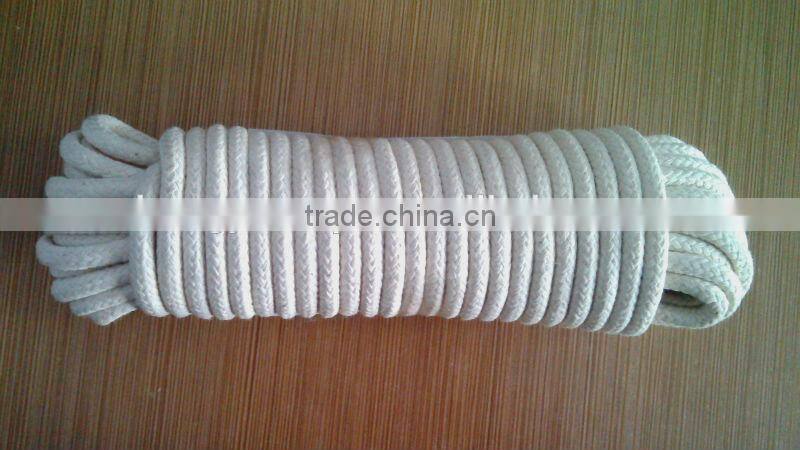 3/16''x50' Diamond Braided Clothesline