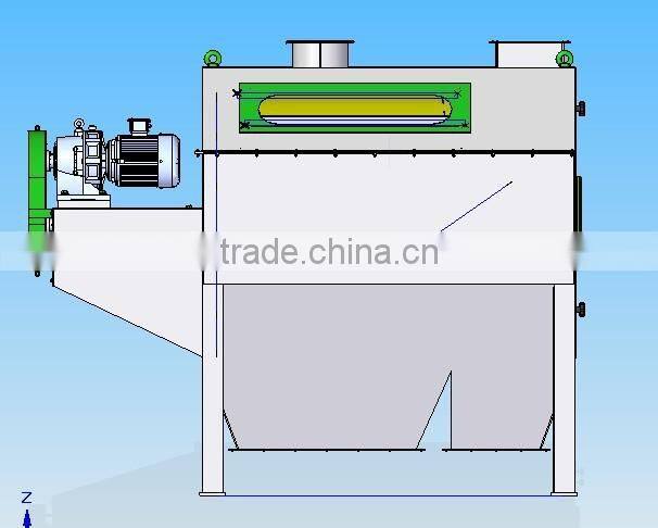 seed grain cleaner grader for sale