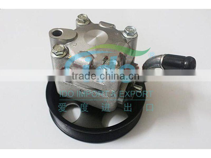car hydraulic steering pumps for Mitsubishi steering parts 4450A157