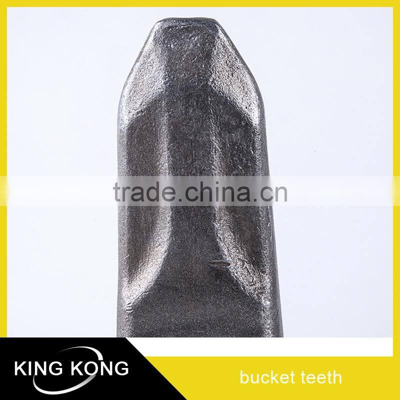 forged excavator parts PC200 bucket teeth
