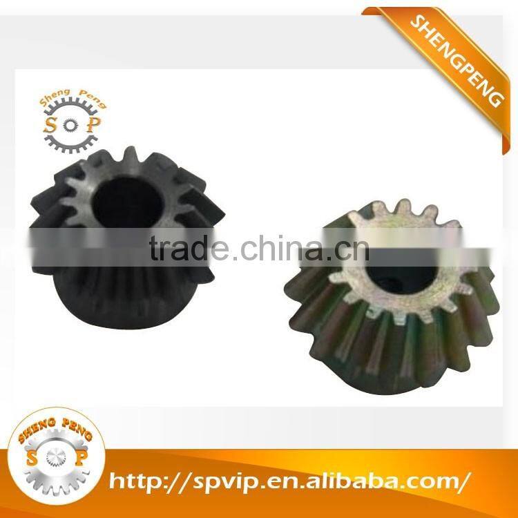 Pretty warm purple anodize aluminum machining parts cnc precision aluminum turning spare machine parts