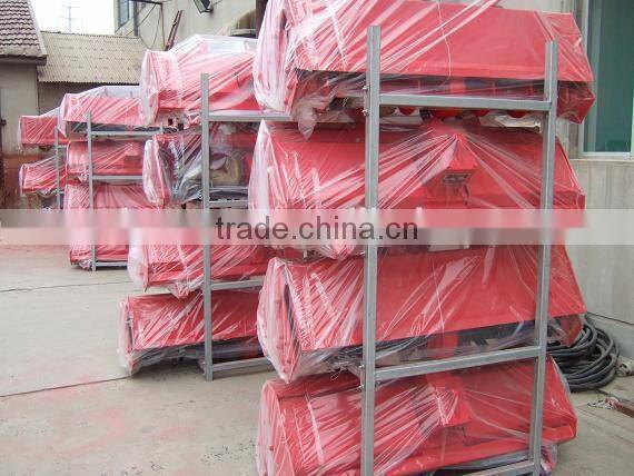 Hot Selling CE Approved 1GQN/GN series Rotary Tiller