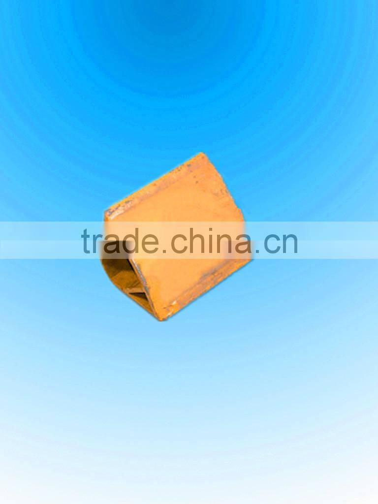 shantui bulldozer parts 154-50-11123 bulldozer track mechanism hood